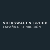 Volkswagen Group España Distribución